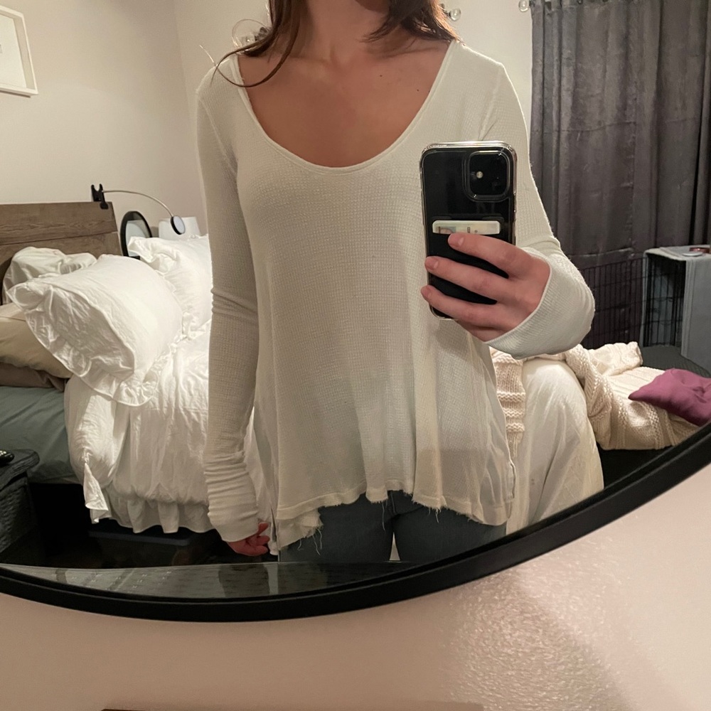 Free people thermal